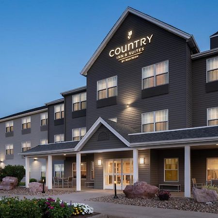 Country Inn & Suites By Radisson, Pella, Ia מראה חיצוני תמונה