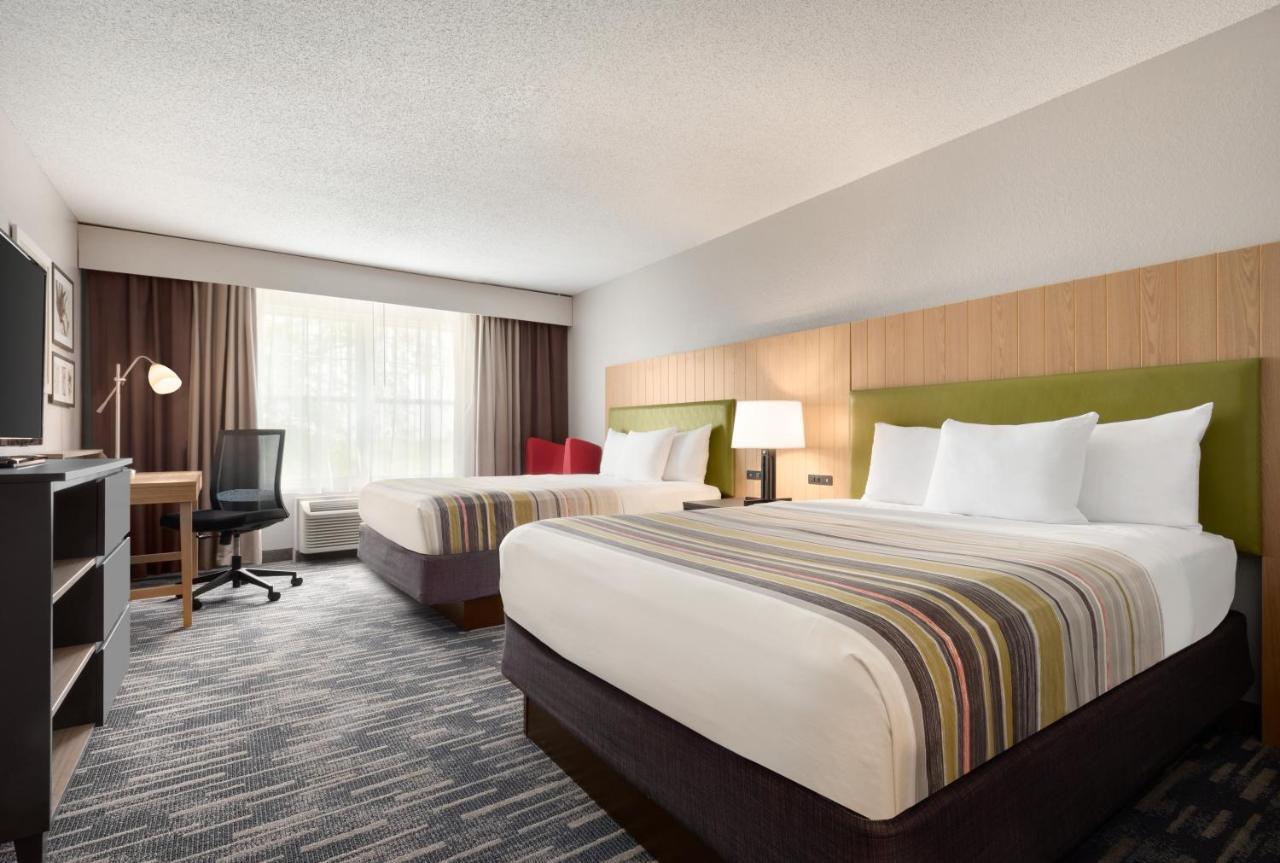 Country Inn & Suites By Radisson, Pella, Ia מראה חיצוני תמונה