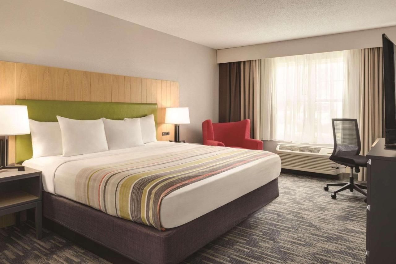 Country Inn & Suites By Radisson, Pella, Ia מראה חיצוני תמונה