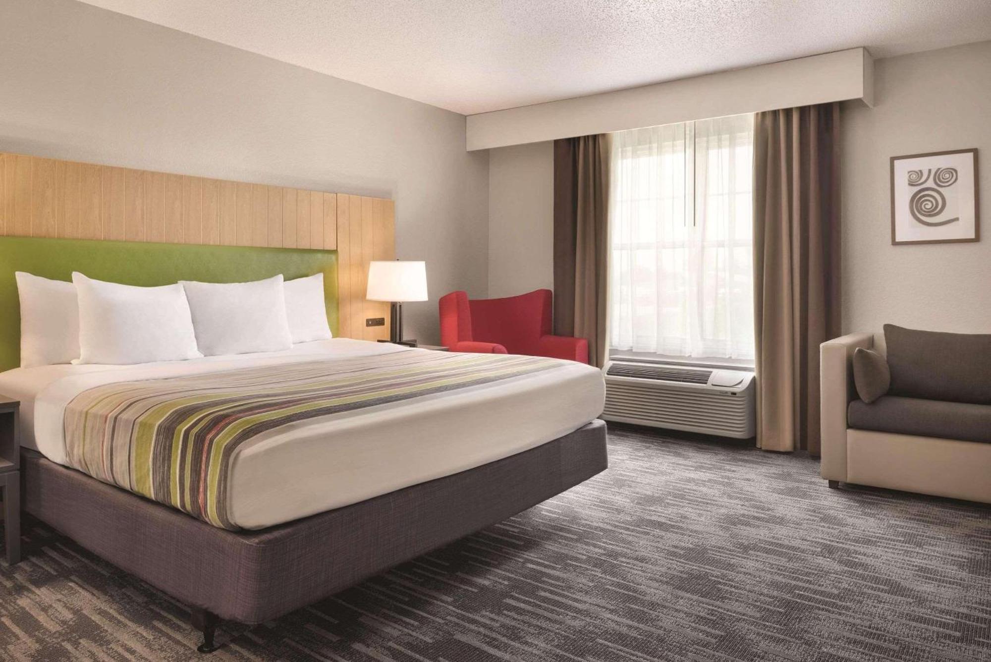 Country Inn & Suites By Radisson, Pella, Ia מראה חיצוני תמונה