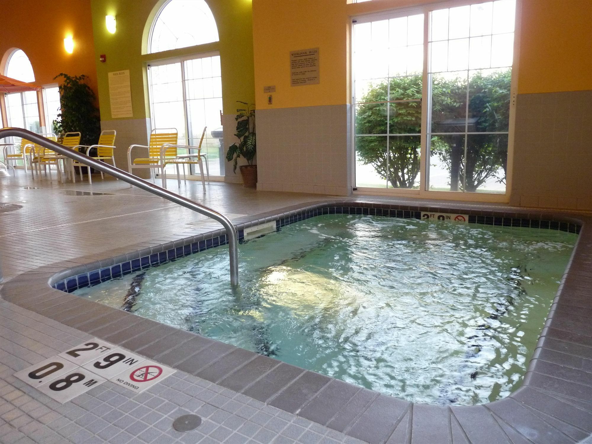 Country Inn & Suites By Radisson, Pella, Ia מראה חיצוני תמונה